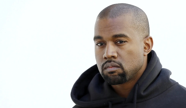 Antisemitismo, presión política y cancelaciones… Kanye West (no) asalta el Reino Unido