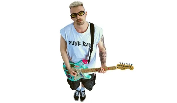 La revolución del ‘punk rave’ de STVW desembarca en España