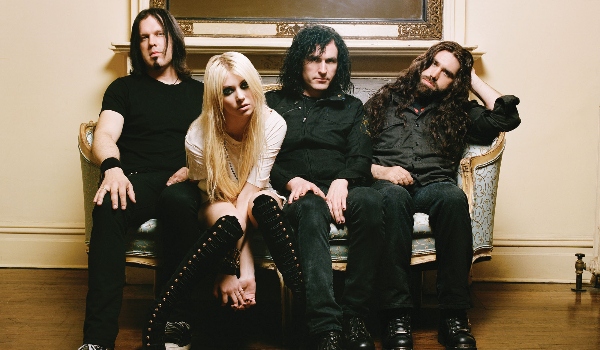 The Pretty Reckless incendiará Madrid y Barcelona en noviembre