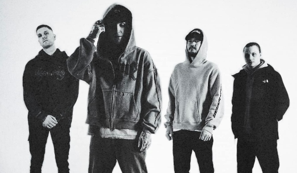 Thrown desembarca en España este julio con su gira más salvaje