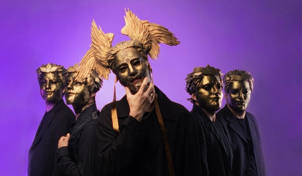 Basanta redefine el sad-banger con ‘Amanece’