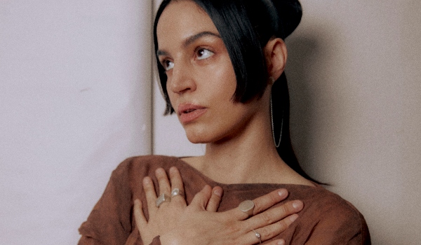 Maria Arnal conquistará la Sala Capitol con «AMA»