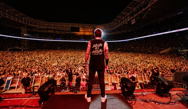 El regreso triunfal de las leyendas del ‘pop-punk’: Simple Plan anuncia conciertos en Madrid y Barcelona para octubre