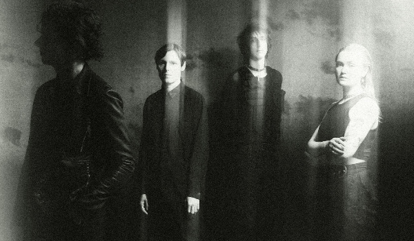 The Horrors completa el cartel de la sexta edición de Noites do Porto en A Coruña