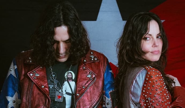 La herencia del rock más visceral: The Last Internationale incendia Lisboa en noviembre