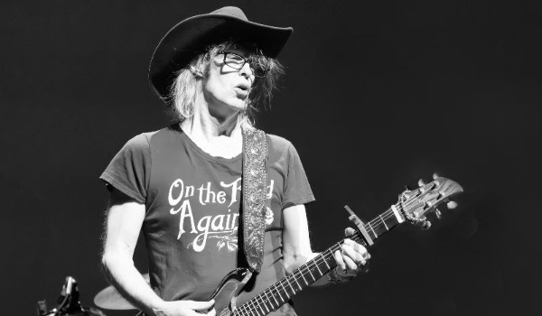 El espíritu de ‘Fisherman’s Blues’ revive en València: la única cita de The Waterboys en España