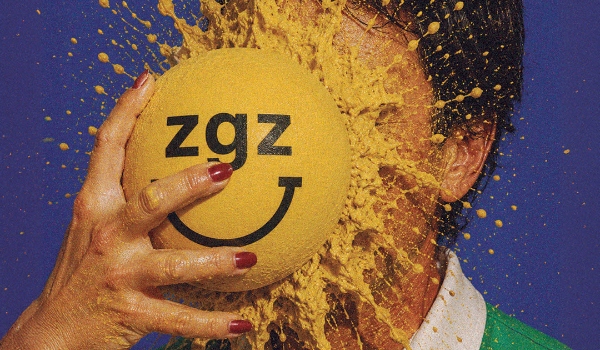Zaragoza Feliz Feliz blinda su idilio con el ‘underground’ en una nueva edición de resistencia ‘indie’