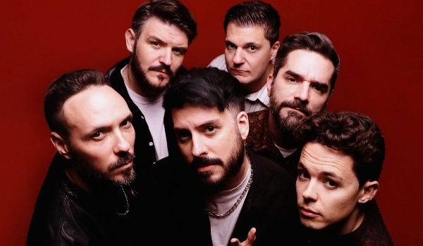 El regreso de Against The Waves