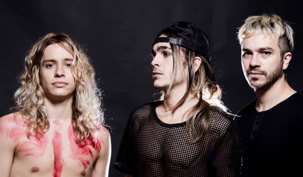 Airbag regresa a España con dos conciertos históricos
