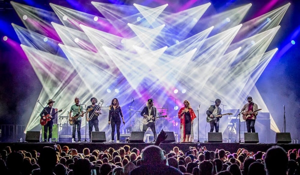 El colectivo Broken Social Scene regresa a España
