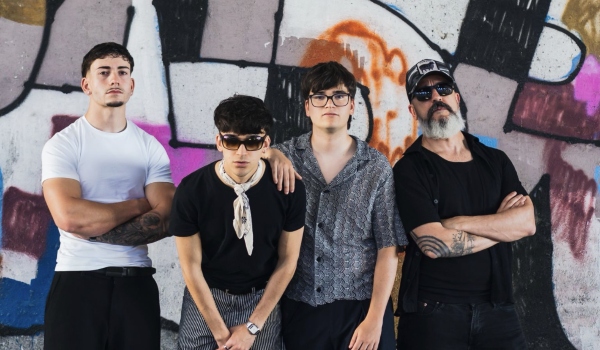 Eyelet, el nuevo pulso del indie nacional: «Brillaremos» como declaración de principios