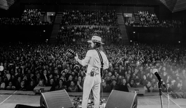 Kaleo celebrará el décimo aniversario de ‘A/B’ con dos conciertos en España
