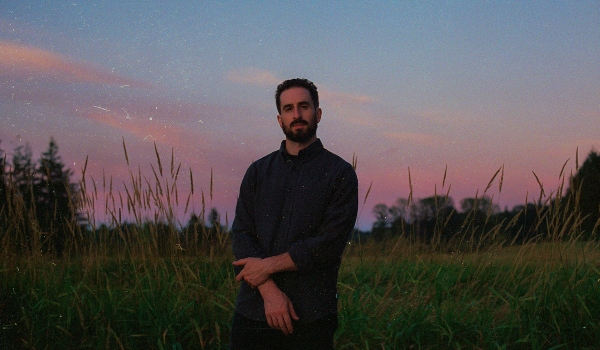 Luca Fogale recala en Madrid y Barcelona