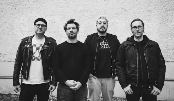 El punk rock de los franceses Not Scientists sacudirá los escenarios españoles con su nuevo álbum «Voices»