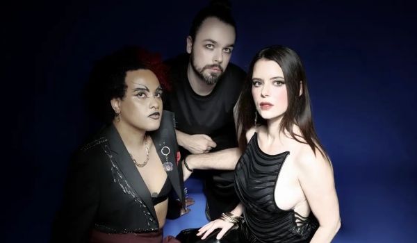 La nueva voz del metal alternativo europeo aterriza en España este julio