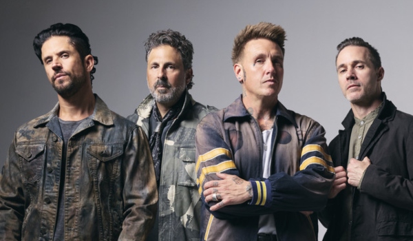 Papa Roach regresa a España