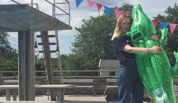 La melancolía luminosa de Julia Jacklin regresa a España