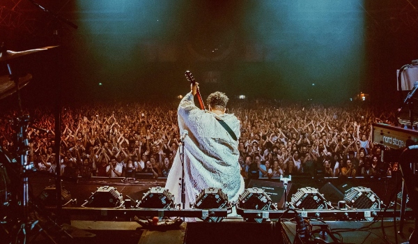 Alabama Shakes anuncian su primer álbum en 11 años