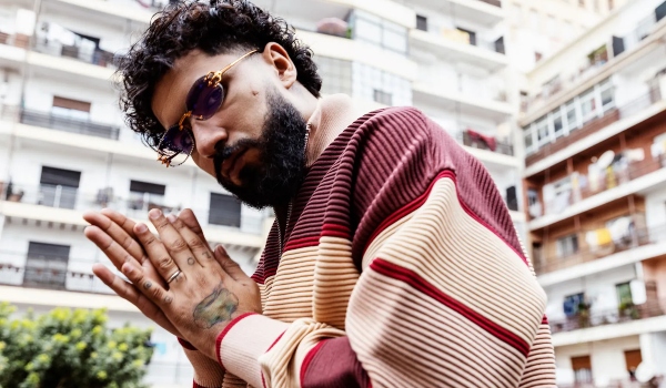 El fenómeno del rap marroquí vuelve a España