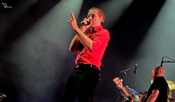 Atlantic Fest o cómo demostrar que un festival no necesita ser enorme para verse gigante
