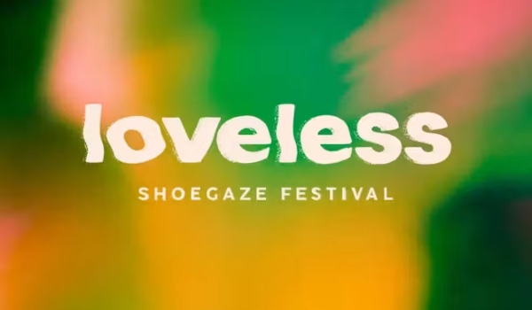 Loveless, el nuevo festival de shoegaze que Barcelona necesitaba