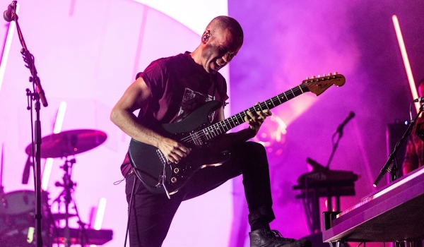 M83 anuncia «I Wrote You a Letter», su esperado décimo álbum de estudio