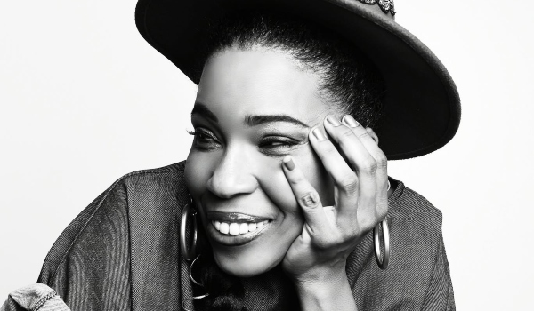 El soul inconfundible de Macy Gray regresa a España