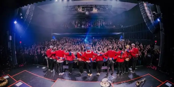 La locura de Meute asaltará España en 2027