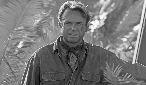 Sam Neill, el paleontólogo que nos enseñó a mirar al pasado con asombro
