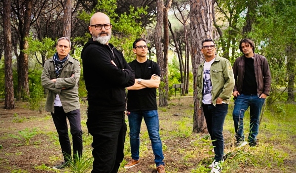 Señor Torrance reivindica el fútbol de sacrificio en su nuevo single
