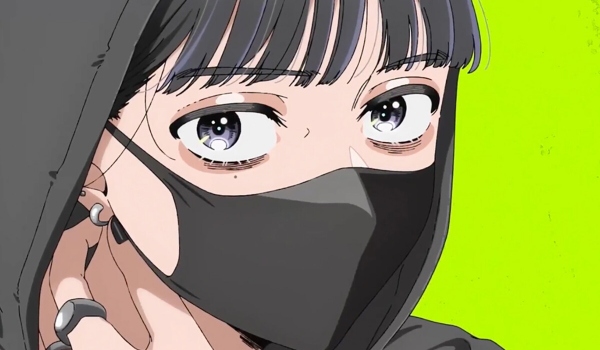 Cuando Nirvana abre un anime: el día en que dejó de existir la frontera entre la cultura alternativa occidental y la japonesa