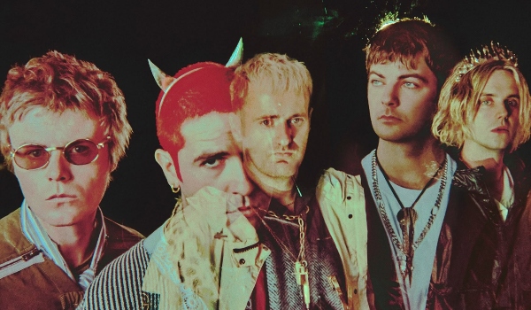 Fontaines D.C. anuncian su quinto álbum, «Dopamine Chamber»