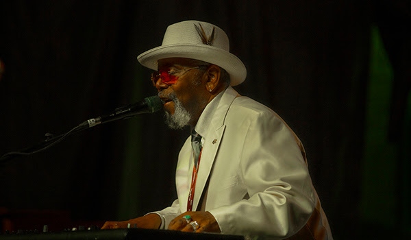 Kenny “Blues Boss” Wayne emprende una gira monumental por los escenarios españoles