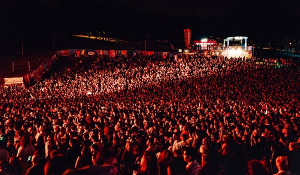 MEO Kalorama ya está aquí: la playlist para llegar a Lisboa sabiendo qué demonios vas a escuchar