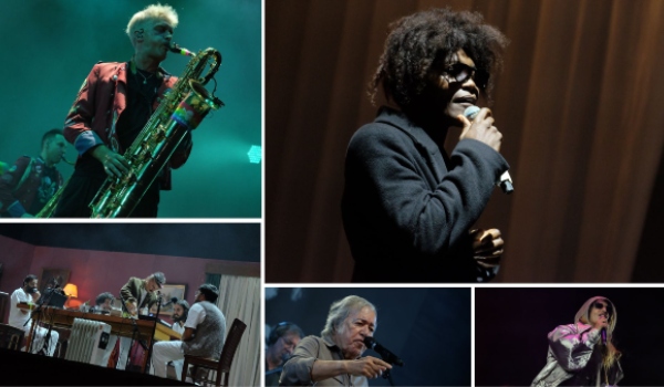 Los cinco momentos que explican por qué seguimos volviendo a Paredes de Coura