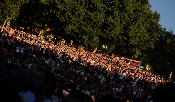 ¿Está Paredes de Coura perdiendo aquello que lo hacía especial?