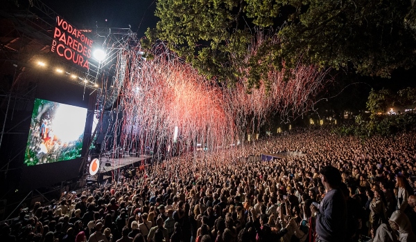 Hoy arranca Paredes de Coura: esta es la playlist oficial para llegar al festival con los deberes hechos
