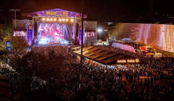 ¿El éxito de un festival se mide en colas? Por qué Río Verbena necesita parar de crecer