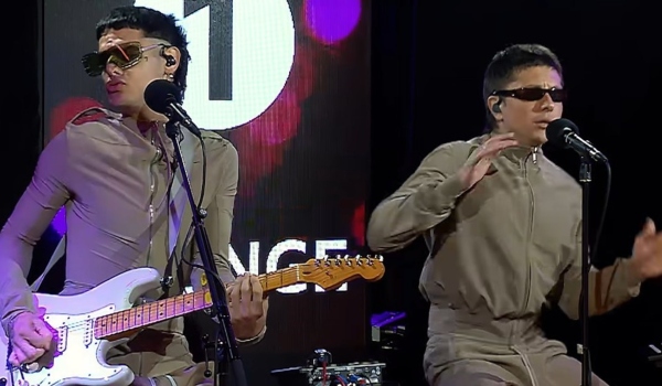 Que no te engañen, Ca7riel y Paco Amoroso no han versionado ‘Wannabe’ (han hecho otra cosa)