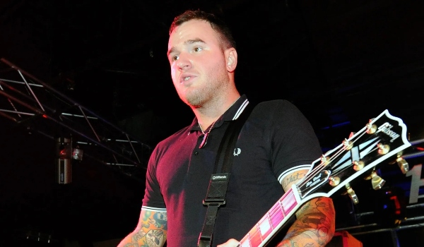 Chad Gilbert ya no tenía nada que demostrar