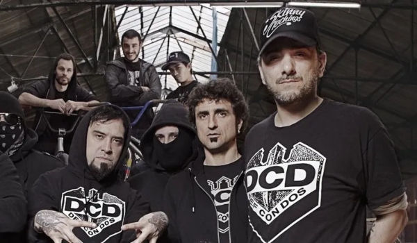 Peón Kurtz, el músico que llevó una parte de Vigo hasta el ruido de Def Con Dos