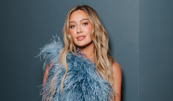 La nostalgia pop se coronará en Madrid con el The Lucky Me Tour de Hilary Duff