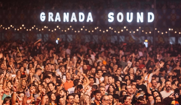 Granada Sound no tiene un problema de cartel, tiene un problema de identidad