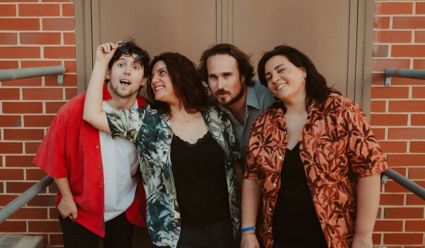 Karlan dinamita el indie nacional con su segundo álbum, «Digan lo que digan»