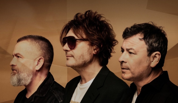 ¿Se puede volver a The Holy Bible sin volver a 1994?