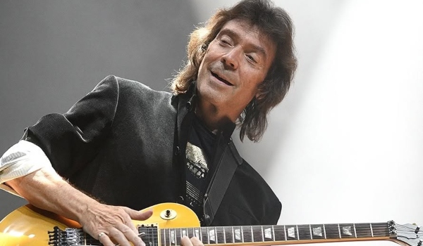 Regresa el arquitecto invisible para exhumar del mejor legado de Genesis