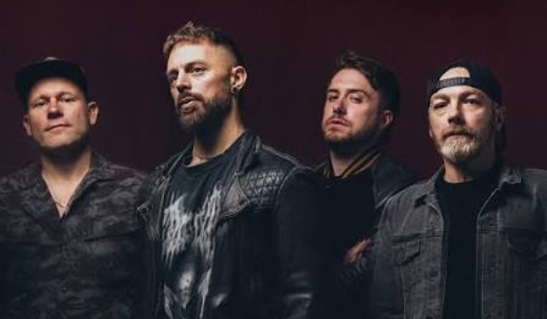 Bullet For My Valentine y Pendulum arrasarán España en una gira histórica