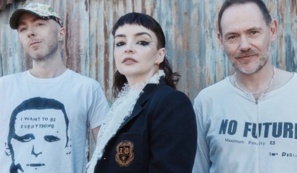 Chvrches anuncian «All The King’s Men», su primer disco en seis años