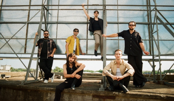 Indios ¿existe una manera argentina de hacer pop?