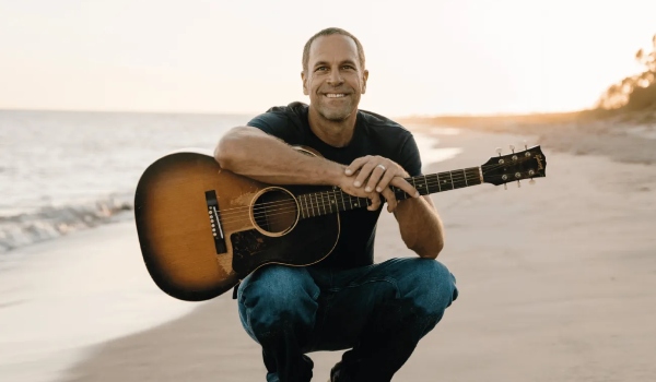 Tras 13 años de ausencia Jack Johnson anuncia concierto único en Barcelona